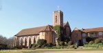 Michaelhouse - Chapel exterior (5)
