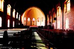 Michaelhouse - Chapel interior