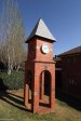 Michaelhouse - Clocktower