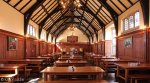 Michaelhouse -  Dining room -  (10)