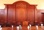 Michaelhouse -  Dining room - 1914 1918 - Rolls of Honour (1)