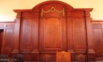 Michaelhouse -  Dining room - 1914 1918 - Rolls of Honour (11)