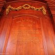 Michaelhouse -  Dining room - 1914 1918 - Rolls of Honour (6)