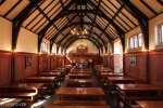 Michaelhouse -  Dining room -  (30)