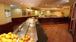 Michaelhouse -  Dining room -  (31)