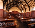 Michaelhouse -  Dining room -  (5)