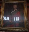 Michaelhouse -  Dining room -  Frederic Tatham - D.S.O.