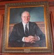 Michaelhouse -  Dining room -  Portrait -  (3)