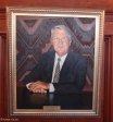 Michaelhouse -  Dining room -  Portrait -  Anthony Ardington