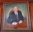 Michaelhouse -  Dining room -  Portrait -  Bruce Dunlop