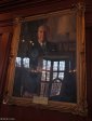 Michaelhouse -  Dining room -  Portrait -  George Boyes