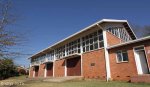 Michaelhouse - Gymnasium - 1962 (1)