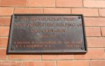 Michaelhouse - Gymnasium - 1962 (2)