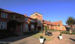 Michaelhouse -  Main Entrance to Quad (1)
