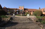 Michaelhouse -  Main Entrance to Quad (2)