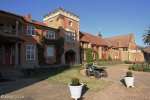 Michaelhouse -  Main Entrance to Quad (4)