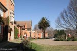 Michaelhouse -  Main Entrance to Quad (6)