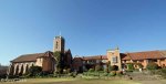 Michaelhouse -  Main Entrance to Quad (8)