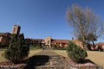 Michaelhouse -  Main Entrance to Quad (9)