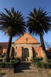 Michaelhouse - Memorial Hall Exterior Facade (1)