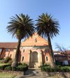 Michaelhouse - Memorial Hall Exterior Facade (2)