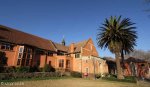 Michaelhouse - Memorial Hall Exterior Facade (3)