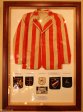 Michaelhouse - Museum - Memorabilia - Cricket badges & jacket