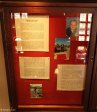 Michaelhouse - Museum - Memorabilia - Dudley Forde
