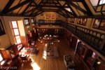 Michaelhouse - Museum & Rector's reception (4)