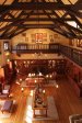 Michaelhouse - Museum & Rector's reception (5)