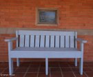 Michaelhouse - Old Boys Club Pavilion  & fields - plaque Maurice Pennington - 1956 (4)