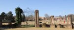 Michaelhouse - Old entrance gates (8)