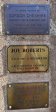Michaelhouse - Old entrance gates - Roberts family