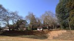 Michaelhouse -  Old tin houses and Amphitheatre (3)