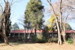 Michaelhouse -  Old tin houses and Amphitheatre (5)