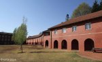 Michaelhouse - Quadrangle views (2)