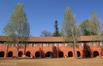 Michaelhouse - Quadrangle views (3)