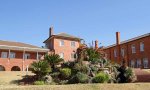 Michaelhouse - Quadrangle views (6)