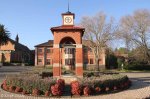 Michaelhouse - Rector F.R. Snell memorial (10)