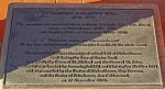 Michaelhouse - Rector F.R. Snell memorial (12)