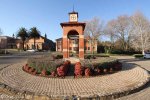 Michaelhouse - Rector F.R. Snell memorial (8)