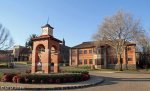 Michaelhouse - Rector F.R. Snell memorial (9)
