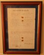 Michaelhouse - Title Deeds & Sale agreement - Wilde Ale Spruit - GBP100 - 1907 (1)