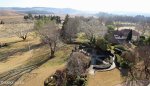 Michaelhouse - View from Chapel Tower  over fields & estate (12)