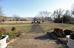 Michaelhouse - View from main Quad entrance over fields & estate (1)