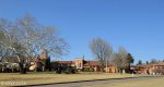 Michaelhouse -  main entrance views over fields (1)