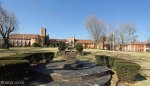 Michaelhouse -  main entrance views over fields (2)