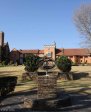 Michaelhouse -  main entrance views over fields (4)