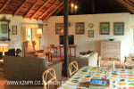 Beaconvlei -  Cottage interior (1)