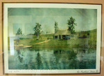 Beaconvlei - Old Cottage Picture early sixties